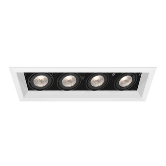 Recessed in White (40|TE114A-02)
