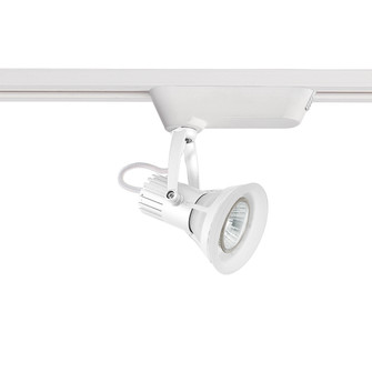 VORTEX VORTEX,TRACKHEAD,LED,1LT,6W,W in White (40|33218-02)