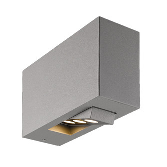 Oscar LED Outdoor Wall Mount in Marine Grey (40|28280-019)