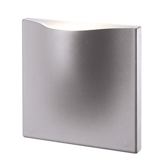 Haven LED Outdoor Wall Mount in Marine Grey (40|28277-019)