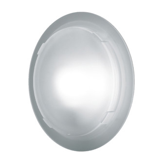 Eos One Light In Wall in Clear (40|23892-019)