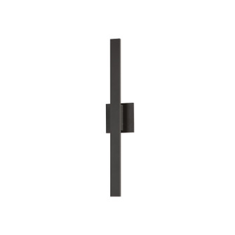 Alumilux Line LED Outdoor Wall Sconce in Bronze (86|E41343-BZ)
