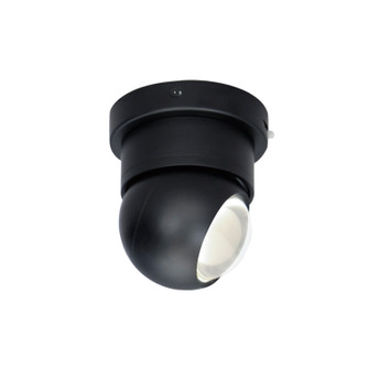 Nodes LED Flush Mount in Black (86|E23510-BK)