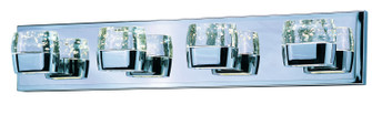 Volt LED LED Bath Vanity in Polished Chrome (86|E22894-89PC)