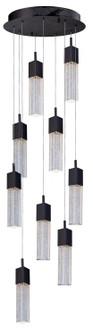 Fizz III LED Pendant in Bronze (86|E22769-89BZ)