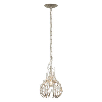 Bask One Light Mini Pendant in Gold Dust (137|271M01GD)