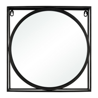 Colne Mirror in Black (45|S0036-8122)