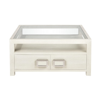 Hawick Coffee Table in Weathered White (45|S0015-9934)