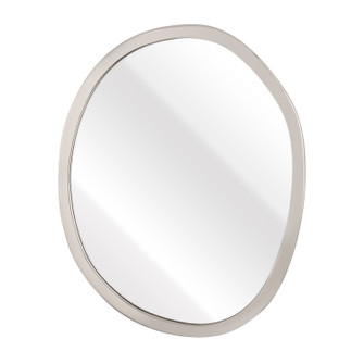 Flex Mirror in Nickel (45|H0896-10487)