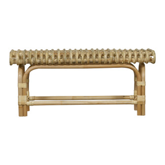 Rendra Bench in Natural (45|H0075-7443)