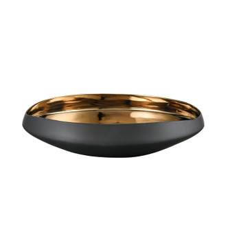 Greer Bowl in Matte Black (45|H0017-9745)