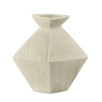 Tripp Vase in Beige (45|H0017-10710)