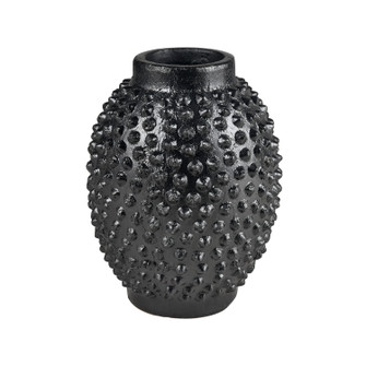 Dorus Vase in Black (45|H0017-10436)