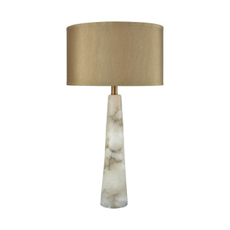 Champagne Float One Light Table Lamp in Natural (45|D3475)