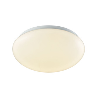 Kalona LED Flush Mount in White (45|CL783004)