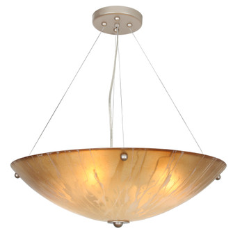 You Will Remember Three Light Chandelier in Blending Champagne (247|612450)