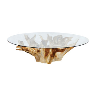 New Orleans Coffee Table in Natural (45|7118502)