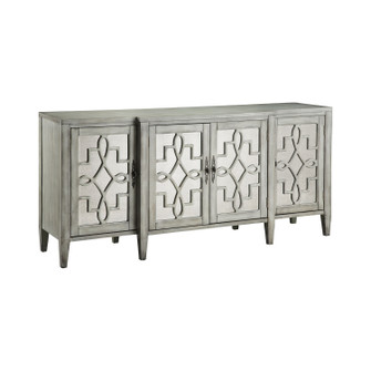 Lawrence Credenza in Gray (45|47777)