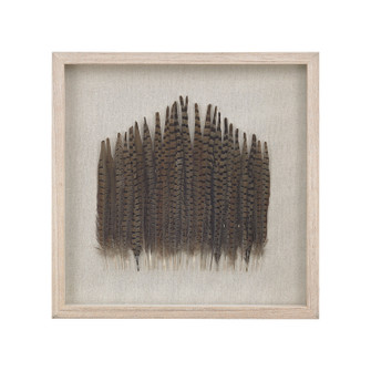 Montpelier Wall Art in Natural (45|3168-038)