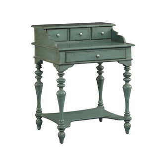 Cecilia Desk in Gray (45|16647)