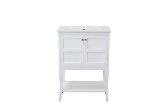 Mason Cabinet in white (173|VF2100)