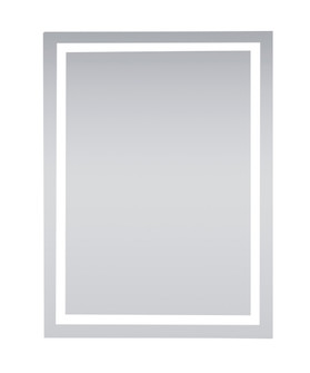 Nova LED Mirror in Silver (173|MRE73648)