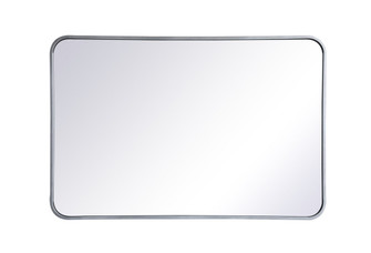 Evermore Mirror in Silver (173|MR802436S)