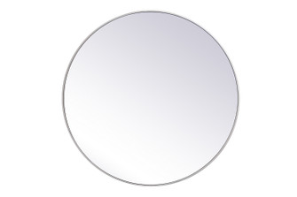 Eternity Mirror in Silver (173|MR4845S)