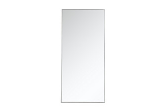 Monet Mirror in Silver (173|MR43060S)