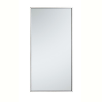 Monet Mirror in Silver (173|MR41836S)