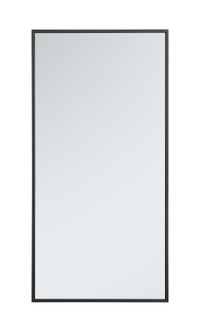 Monet Mirror in Black (173|MR41836BK)