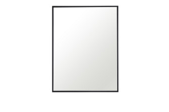 Monet Mirror in Black (173|MR4071BK)