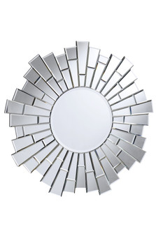 Modern Mirror in Clear (173|MR-3031)