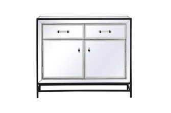 James Cabinet in Black (173|MF72038BK)