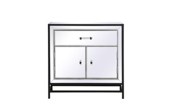 James Cabinet in Black (173|MF72028BK)