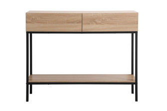 Emerson Console Table in mango wood (173|AF110642MW)
