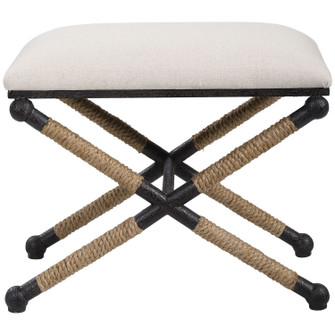 Firth Bench in Rustic Iron (52|23566)
