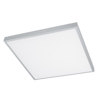 Idun 1 LED Ceiling Mount in Brushed Aluminum (217|93775A)