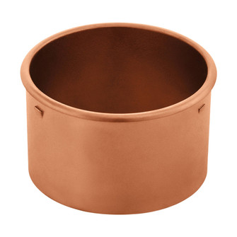 Tortoreto Baffle in Copper (217|62572)
