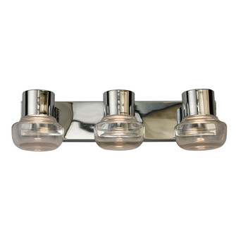 Belby LED Bath/Vanity in Chrome (217|204451A)