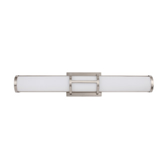 Ramaro LED Bath/Vanity in Chrome (217|204132A)