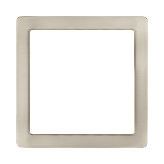 Trago 12-S Trim 12`` in Brushed Nickel (217|203777)