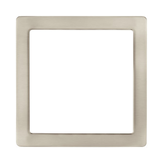 Trago Trim 9'' in Brushed Nickel (217|203774)