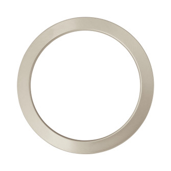 Trago Trim 9'' in Brushed Nickel (217|203765)