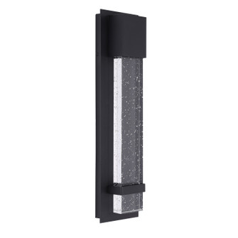 Venecia LED Outdoor Wall Light in Matte Black (217|202957A)