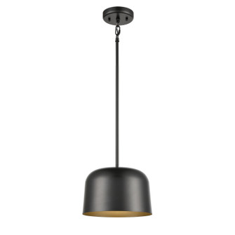 Tuque LED Mini-Pendant in Graphite (214|DVP40921GR)