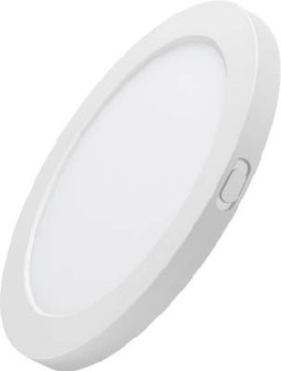 Tempest Cct LED Wall / Flush Mount in Matte White (214|DVP39228MW+MR)