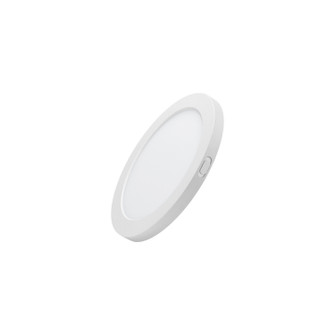 Tempest Cct LED Wall / Flush Mount in Matte White (214|DVP39218MW+MR)