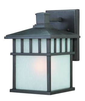 Barton One Light Wall Sconce in Olde World Iron (41|9115-34)