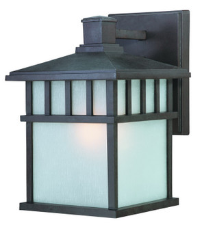Barton One Light Wall Sconce in Olde World Iron (41|9110-34)